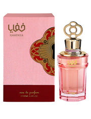 Afnan Zimaya Precious Collection "Khafaya Pink"