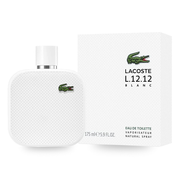 Lacoste Blanc