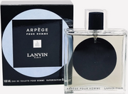 Arpege By Lanvin-
