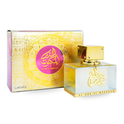 Lattafa Al Dur Al Maknoon Gold