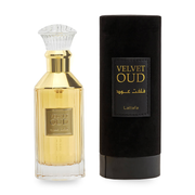 Lattafa Velvet Oud