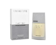 L'IMMENTITE CLASSIQUE POUR HOMME