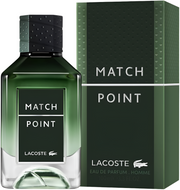 Match Point Edp