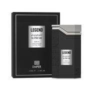 Legend Supreme Parfum