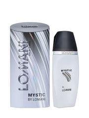 Lomani Mystic