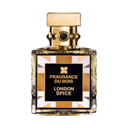 London Spice