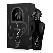 Maahir Black Edition