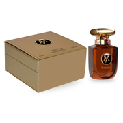 My Perfume Rustic Oud