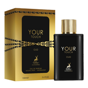 Your Touch Oud