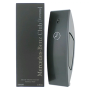Mercedes Benz Club Black Extreme
