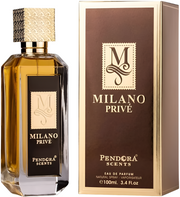 Milano Prive