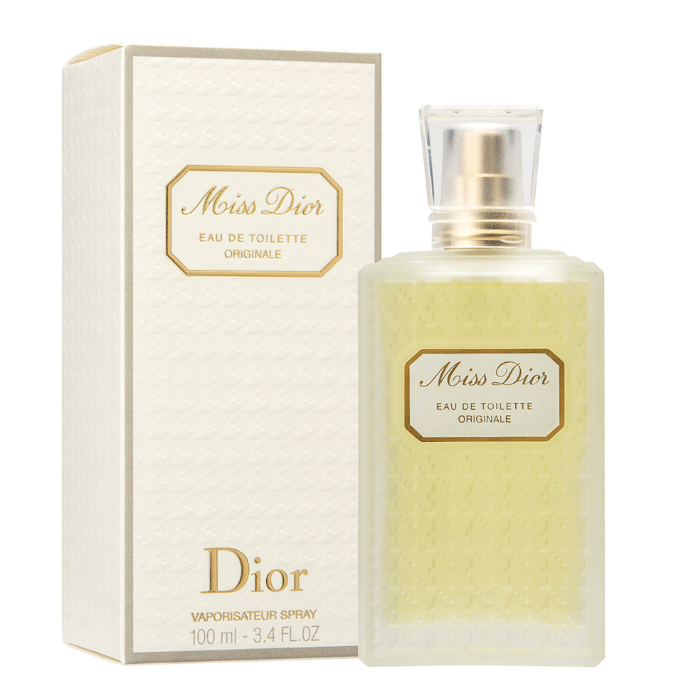 Mlle Dior Orignal