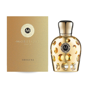 Moresque Oroluna Gold Collection