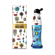 Moschino Cheap And Chic So Real