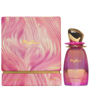 Mystique Pink
