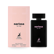 Narissa For Her
