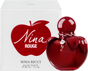 Nina Rouge