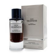 Oud Highness