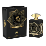 OUD AL FARES OUD INTENSITY
