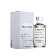 Olfactory Bonfire