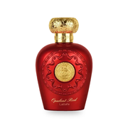 Opulent Red