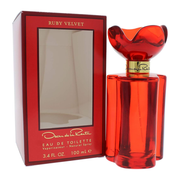 Oscar Ruby Velvet