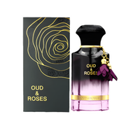 Oud & Roses