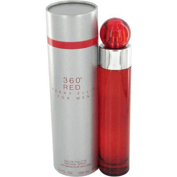 360 Red