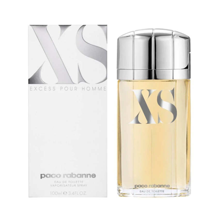 Paco Rabanne Xs White (FINAL SALE...!)