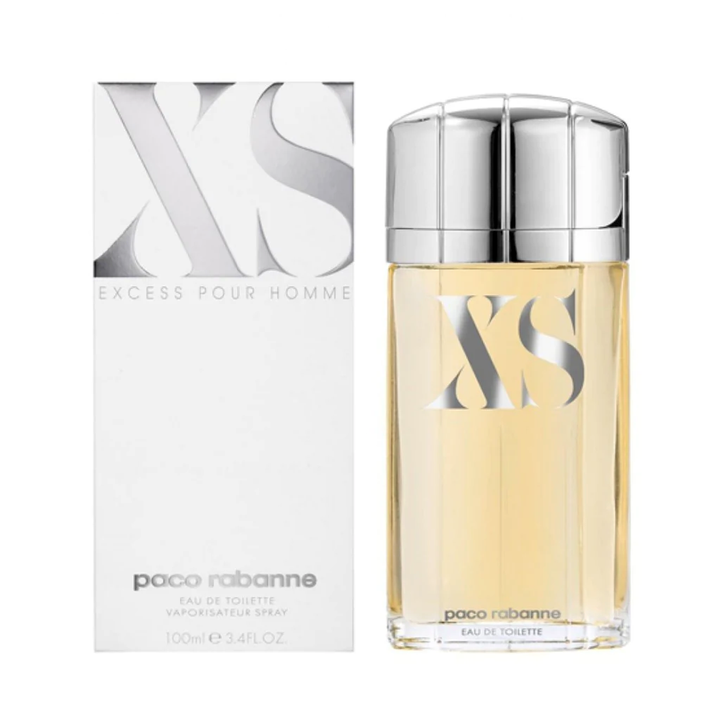 Paco Rabanne Xs White (FINAL SALE...!)