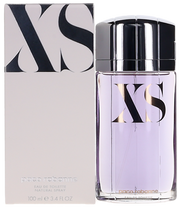 Paco Rabanne Xs White