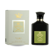 Pendora Irish Green