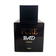 Pure Bad
