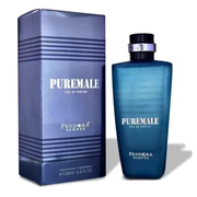 Pure Male Pendora