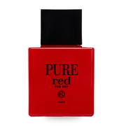 Pure Red