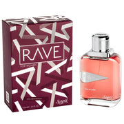 Rave