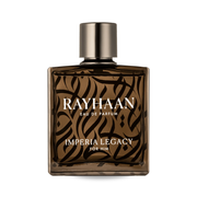 Rayhaan Imperia Legacy