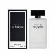 Prive Musc Rodriguez