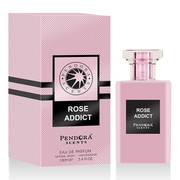 Rose Addict Pendora