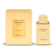 Shaghaf Oud Elixir