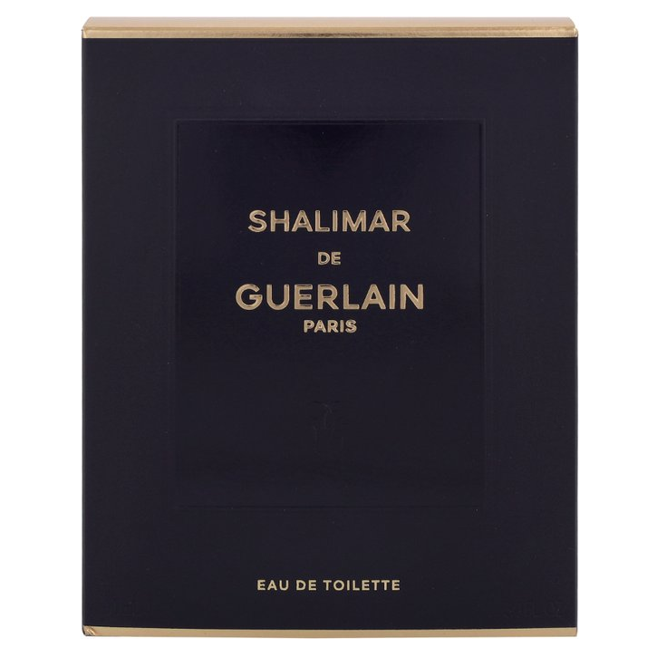 Shalimar Edt