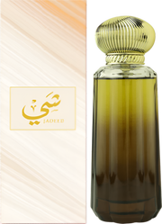 Shay Jadeed