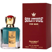 Solitude For Man Pendora