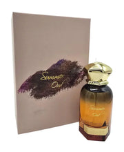 Summer Oud