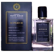 Superior Prive Zarah Extrait