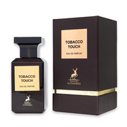 Tobacco Touch