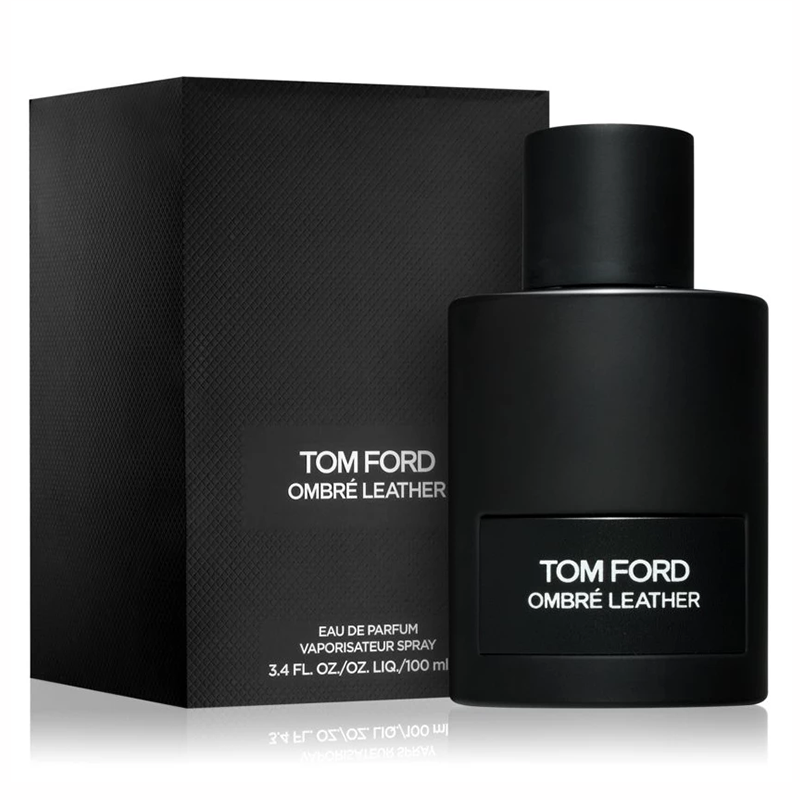 Cuir Tom Ford Ombre