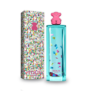 Tous Gems Party