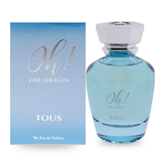 Tous Oh The Origin