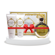Versace Eros Pour Femme Gift Set